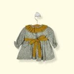 Vestido Bebé Laura - Imagen 2