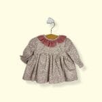 Vestido Bebé Laura - Imagen 3