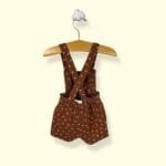 Pantalón Peto Helecho - Imagen 3