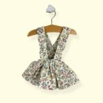 Braguita Falda Tirantes Valle