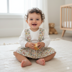 Conjunto Braguita Falda Tirantes Valle