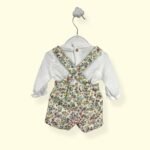 Conjunto pantalón Peto Valle - Imagen 2