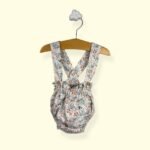 Ranita Tirantes Vivo