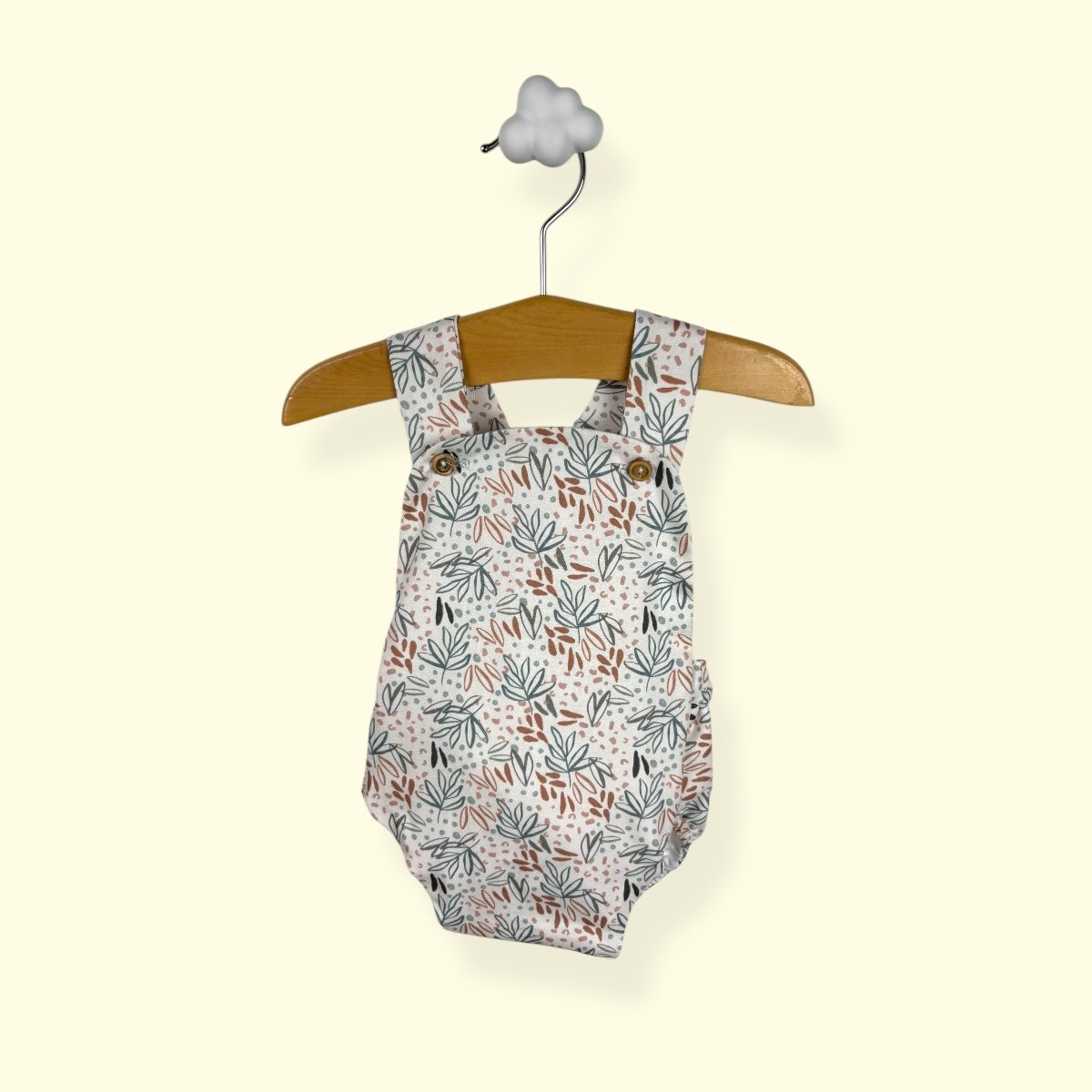 9234 Ranita Vivo - Imagen 1