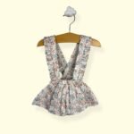 Braguita Falda Tirantes Vivo