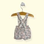 Pantalón Peto Vivo - Imagen 2