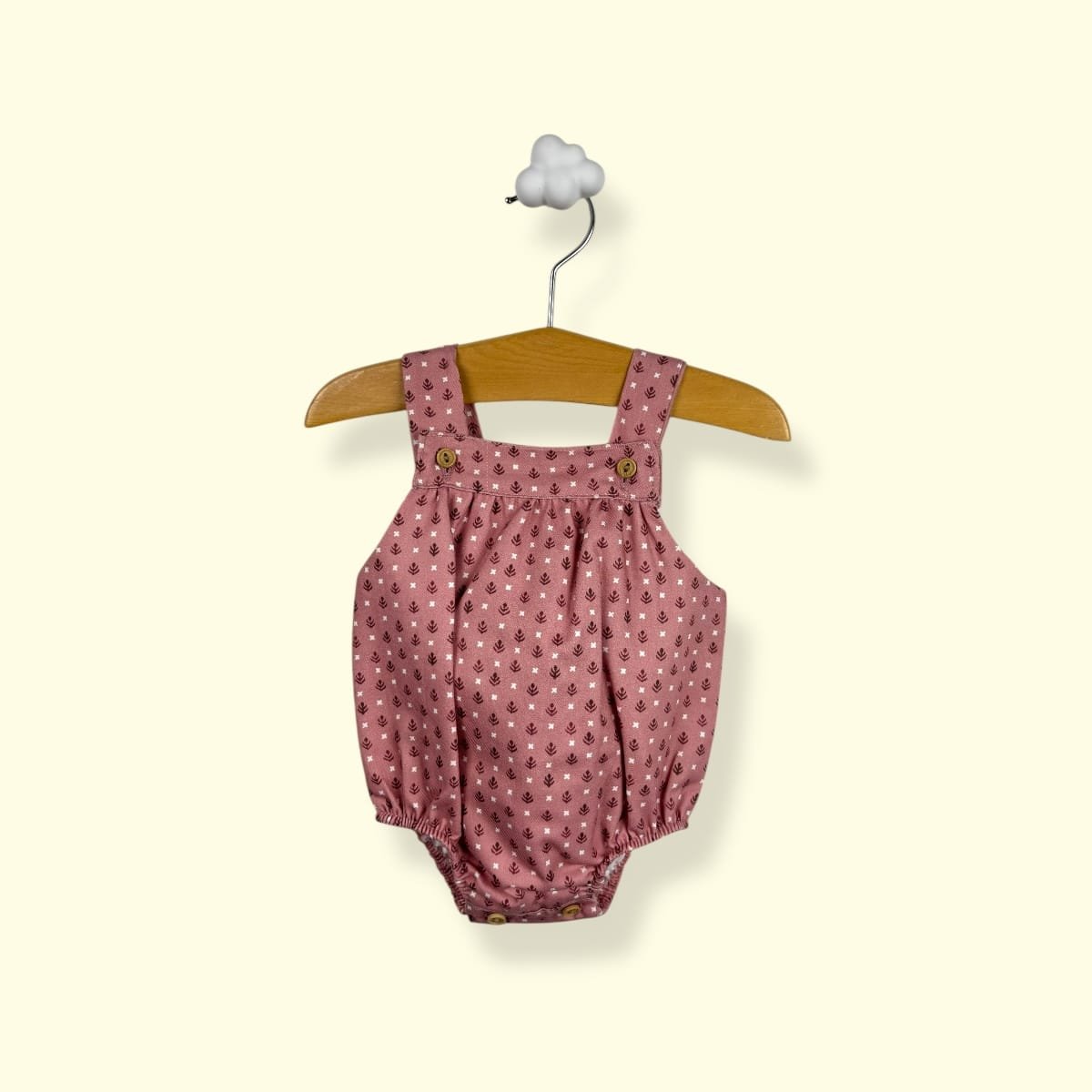 9258 (2) Peto Pino - Imagen 1