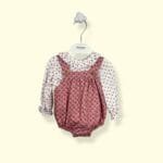 Conjunto Peto Pino - Imagen 2