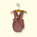 Ranita Tirantes Panal - Imagen 2