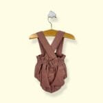 Ranita Tirantes Panal - Imagen 3