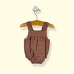 Peto Panal - Imagen 3