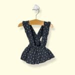 Braguita Falda Tirante Helecho