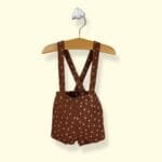 Pantalón Tirantes Helecho - Imagen 2