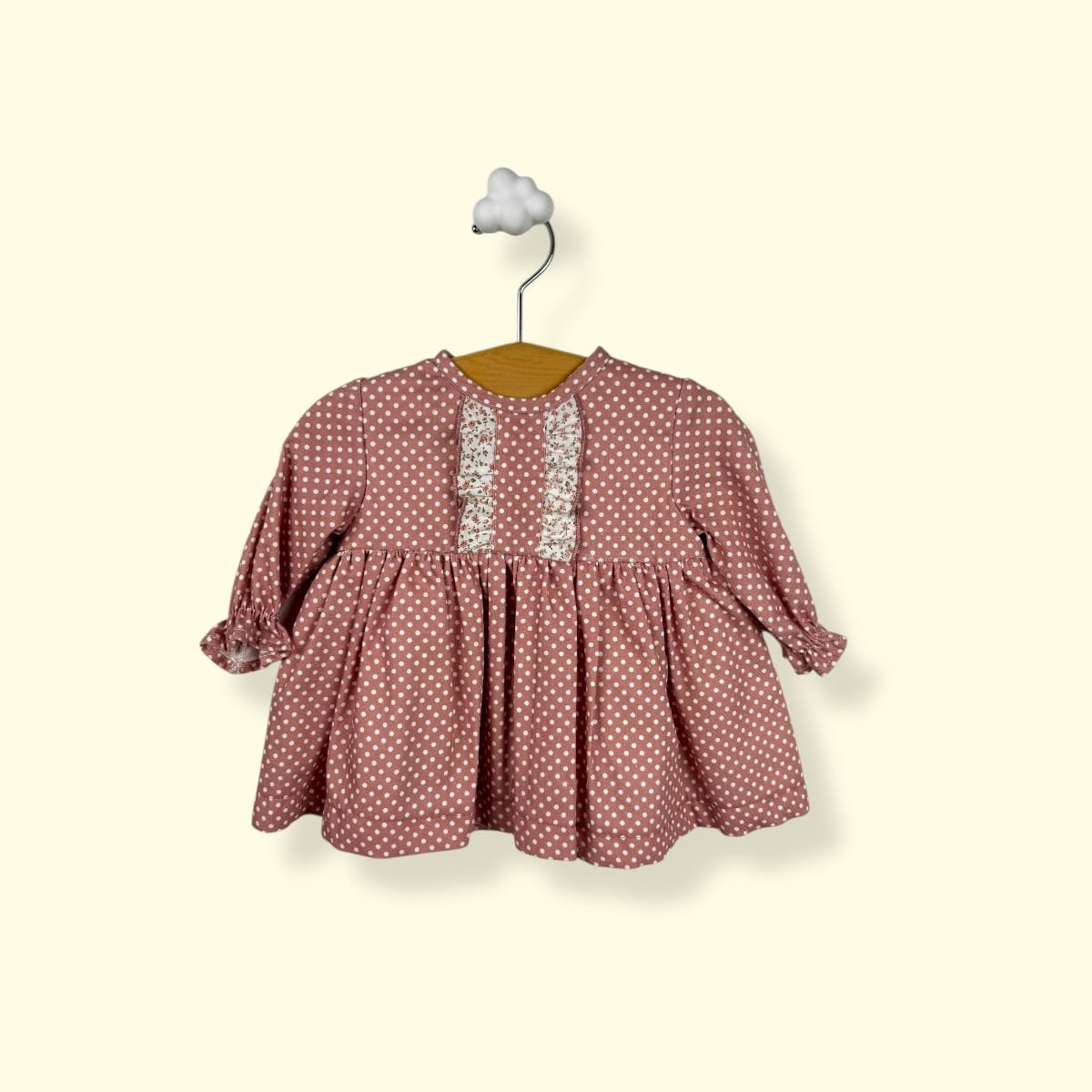 image00039 Vestido Hada - Imagen 1