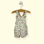 Pantalón Peto Valle