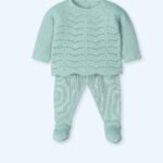 Conjunto 2 piezas Conejitos