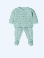 Conjunto 2 piezas Conejitos