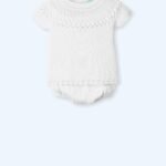 Conjunto 2 piezas Canesú