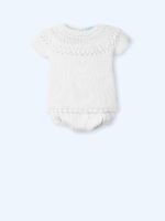 Conjunto 2 piezas Canesú