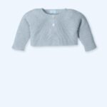 Chaqueta Corta Conejitos