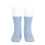 Calcetín Alto Punto Liso - Imagen 4