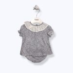 Conjunto M/C Coral