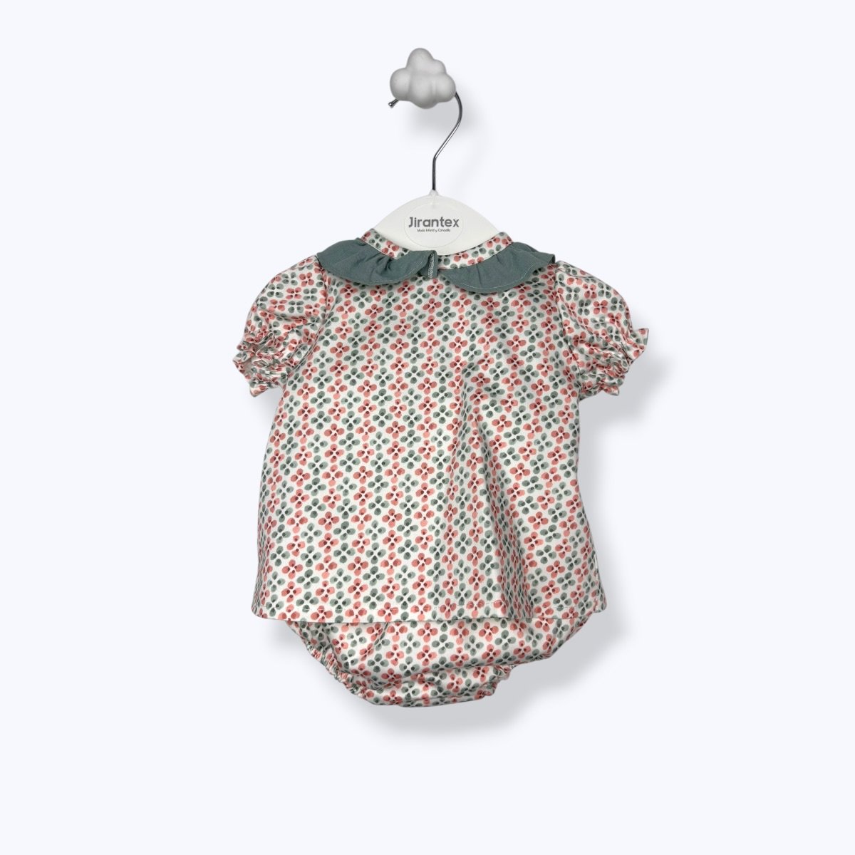 9616 Conjunto M/C Claudia - Imagen 1