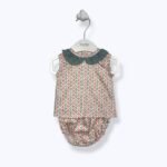 Conjunto Sisa Claudia
