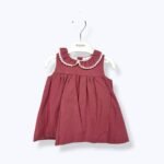 Vestido + Braguita Olga