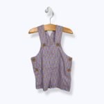 Peto Bolsillo Violeta - Imagen 2