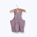 Peto Bolsillo Violeta - Imagen 3