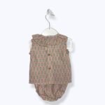 Conjunto Sisa Violeta - Imagen 2