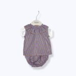 Conjunto Sisa Violeta - Imagen 3