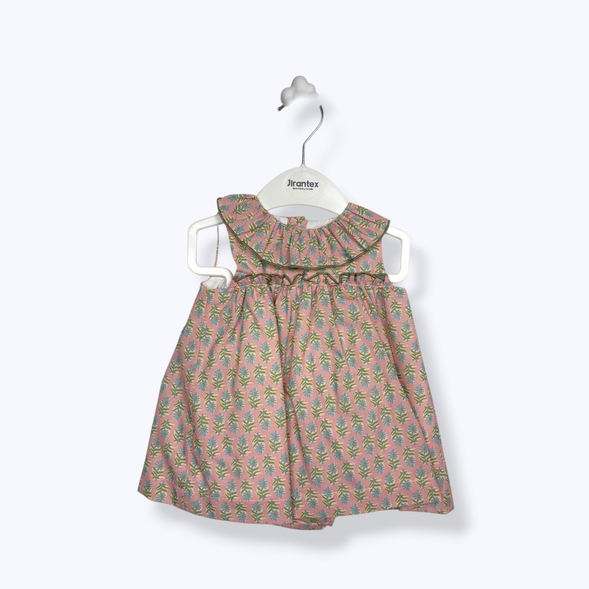 image00083 Vestido - Braguita Violeta - Imagen 1
