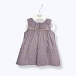 Vestido - Braguita Violeta - Imagen 2