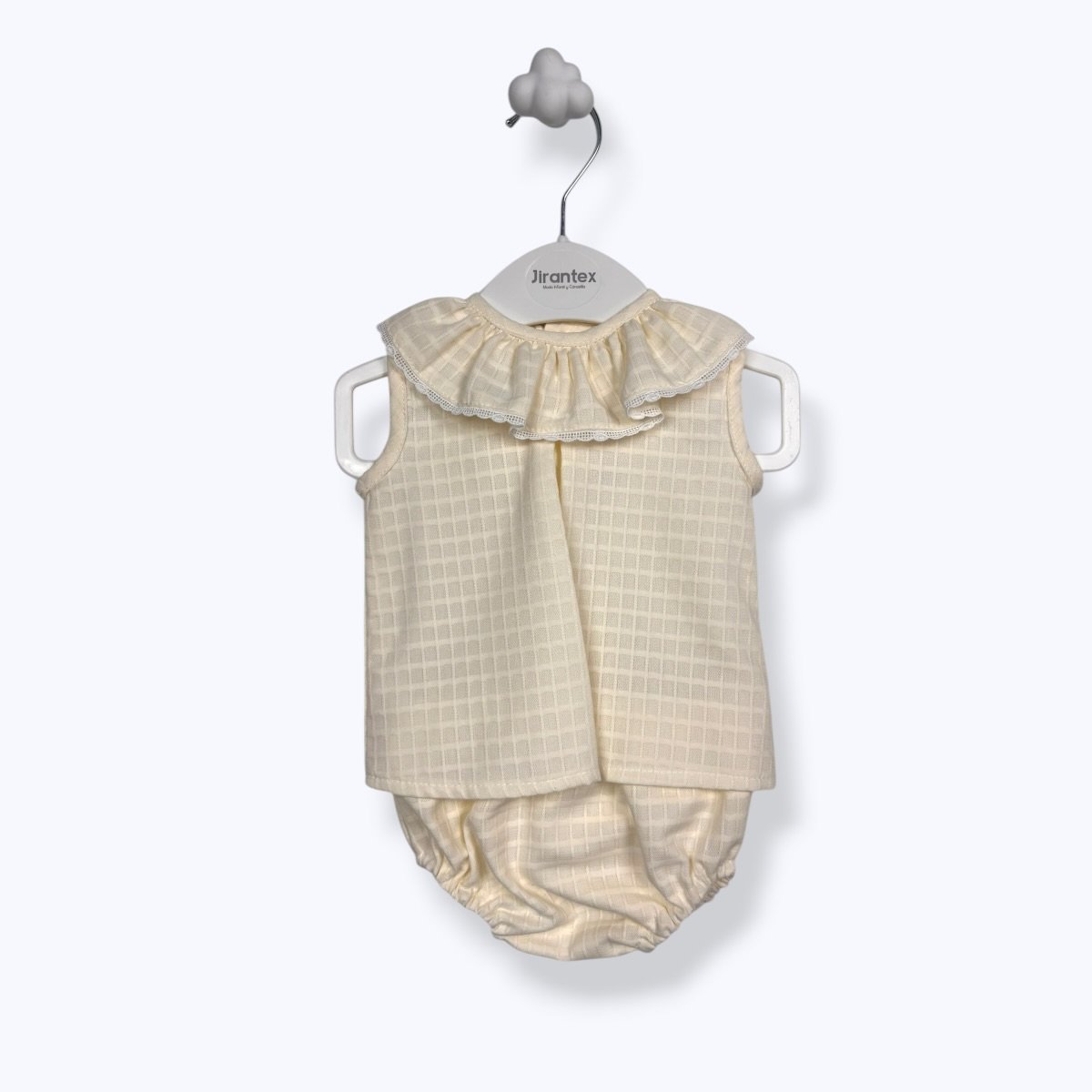 image00107 Conjunto Sisa Pique - Imagen 1