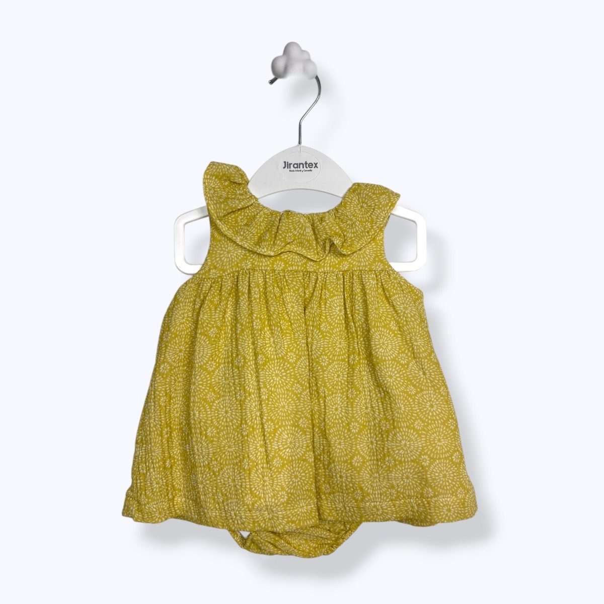 image00113 Vestido + Braguita Miriam - Imagen 1