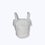 Bolso Bombonera Plumeti