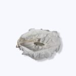 Bolso Bombonera Plumeti - Imagen 2