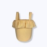 Bolso Bombonera Plumeti Carmen