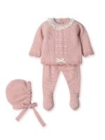 Conjunto 3 piezas Vintage Sense - Imagen 2