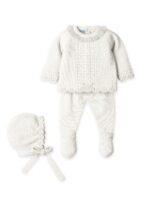Conjunto 3 piezas Vintage Sense - Imagen 3