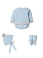 Conjunto 4 piezas Abetos - Imagen 3