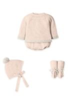 Conjunto 4 piezas Abetos - Imagen 2