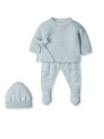 Conjunto 3 Piezas Cruzado Elegant - Imagen 4