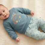 Conjunto sudadera y pantalón Yatsi